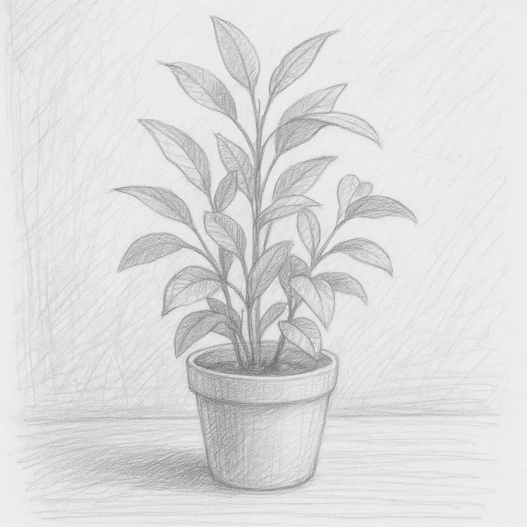 Desk Plants for a Refreshing Workspace