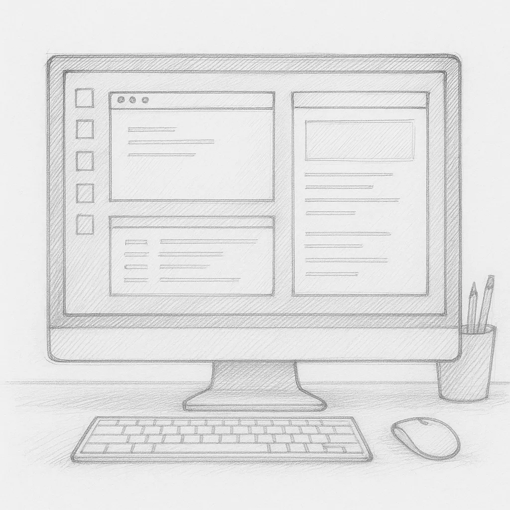 Mastering Digital Organization Techniques for a Productive Work-from-Home Experience