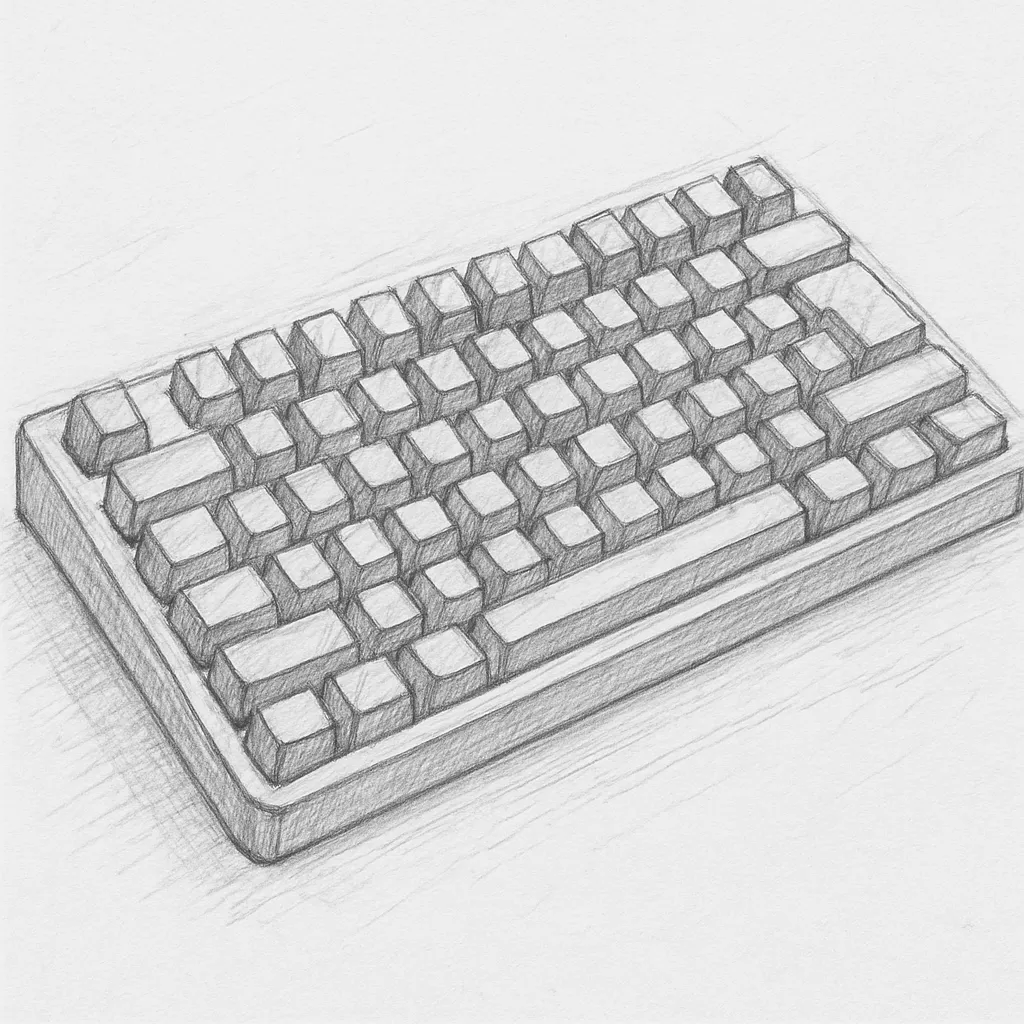 Mechanical Keyboards: Worth the Hype?