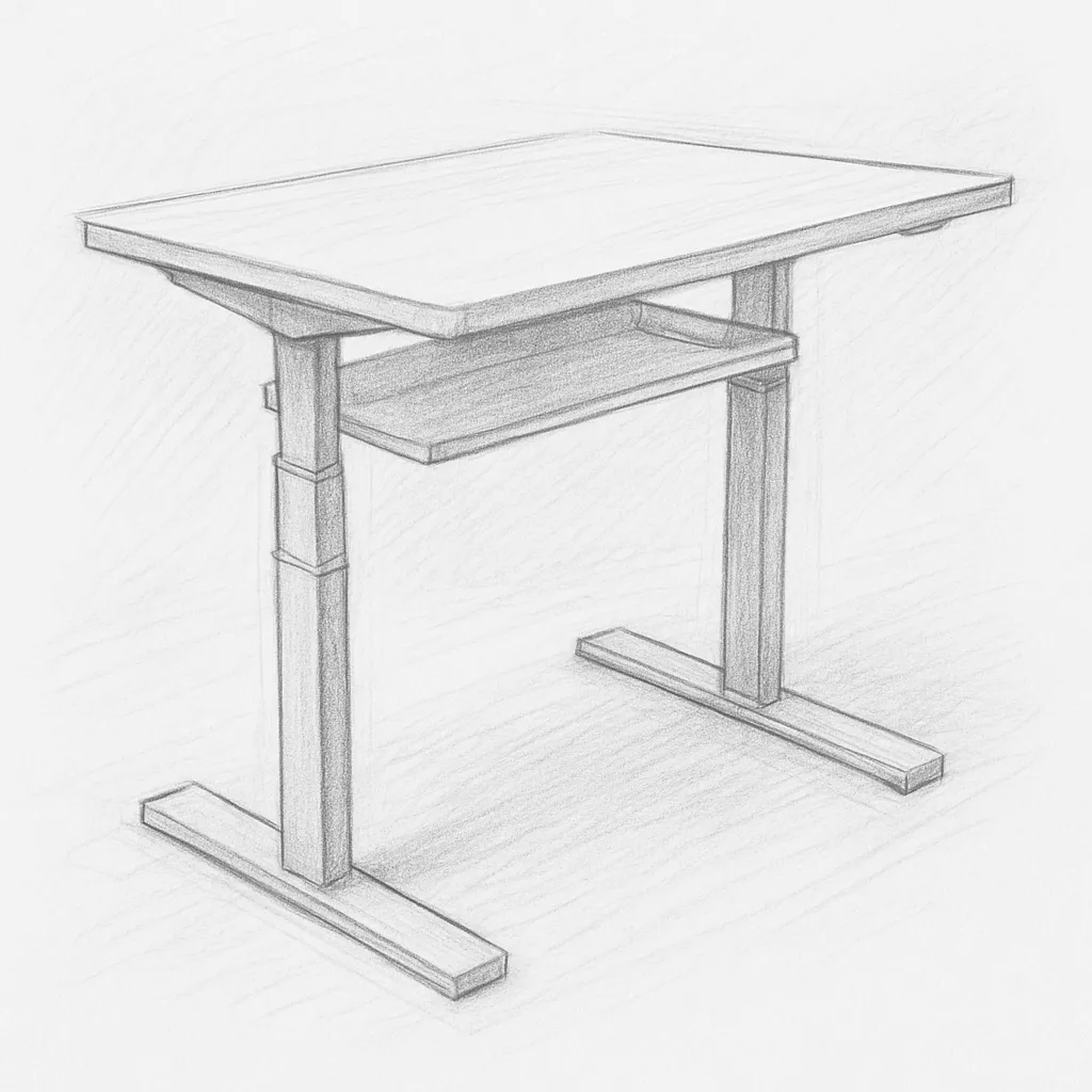 Embracing Standing Desks: The Ultimate Guide for Remote Workers